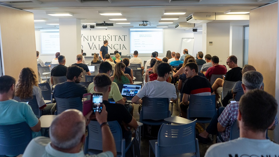 Seminars UV